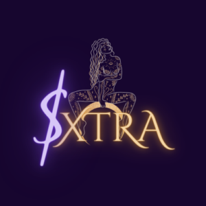 $XTRA logo